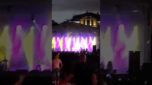 Айова в Ессентуках 1 июня смотреть онлайн