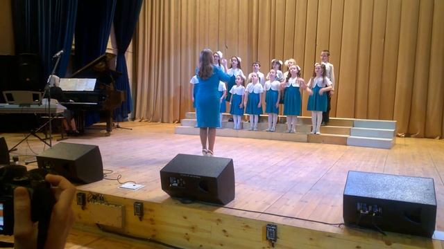 Старушка и Пират Видео смотреть онлайн