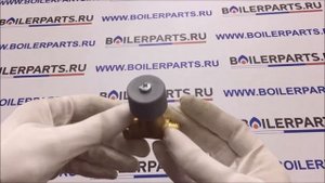 Кран подпитки для котлов Ferroli 39811540