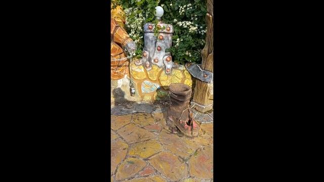 Экскурсия по Вихляндии 2021 смотреть онлайн