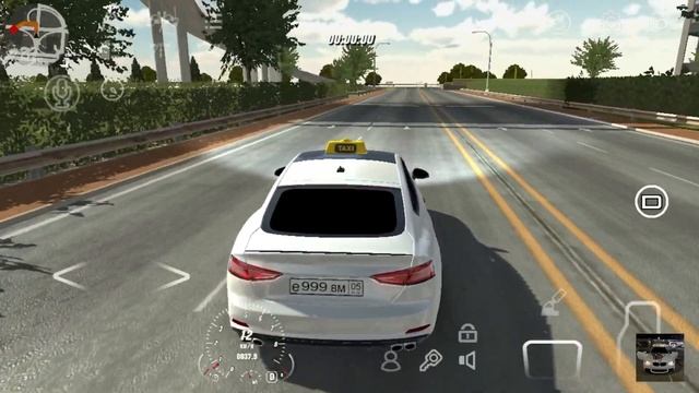 Car parking реальная жизнь опер такси #рекомидации смотреть онлайн