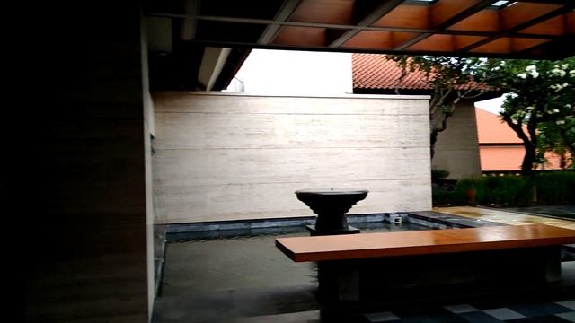 Отзывы об отеле Conrad Bali Benoa 5*. Бронировать, купить тур из Калининграда, Польши +7(4012)90009 смотреть онлайн