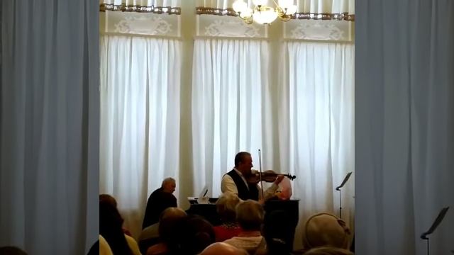 Художественный музей Нестерова, концерты и Воскресный лекторий БГХМ им. Нестерова