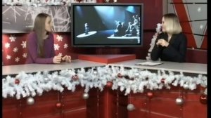 Наталья ДЕМИДОВА, актриса