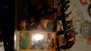 сега 16.бит мои ретро коллекций