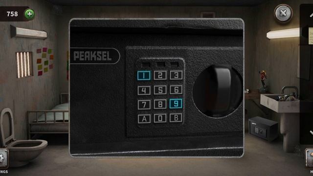 100 doors escape from prison level 17 смотреть онлайн