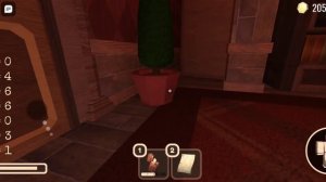 roblox doors роблокс двери прохождение за 35 минут