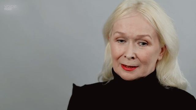 Виктория Пятакина, актерская визитка интервью.