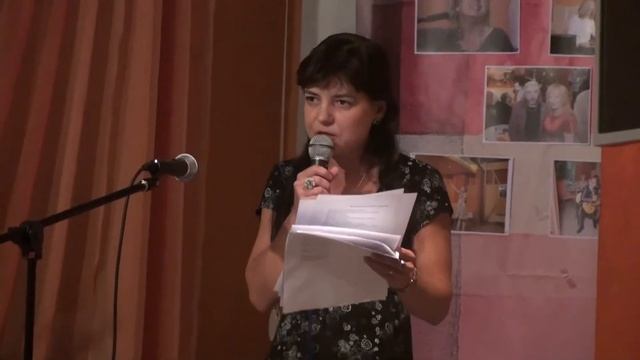 2010, 07 октября. БАРД-АРТ-КЛУБ КофеМакс на Киевской у Татьяны Ерёминой. смотреть онлайн