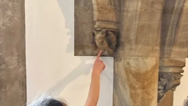 Мюнхен. 6 травня 2023. Нова Ратуша, музей Lenbachhaus