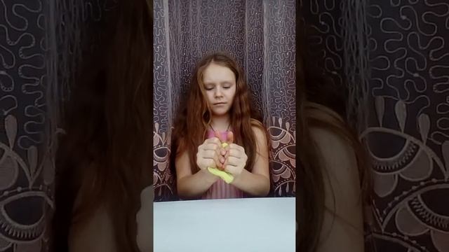 Как увеличить слайд в 1 раз || Slime Time смотреть онлайн