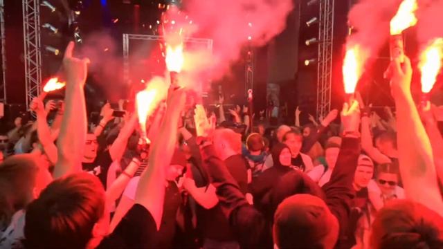 Алиса - Шабаш