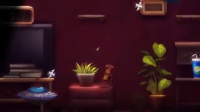 Toy Odyssey The Lost and The Found free pc game download смотреть онлайн