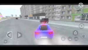 СИНИЙ ЛАМБОРГИНИ КЛИП (BY R4MON)