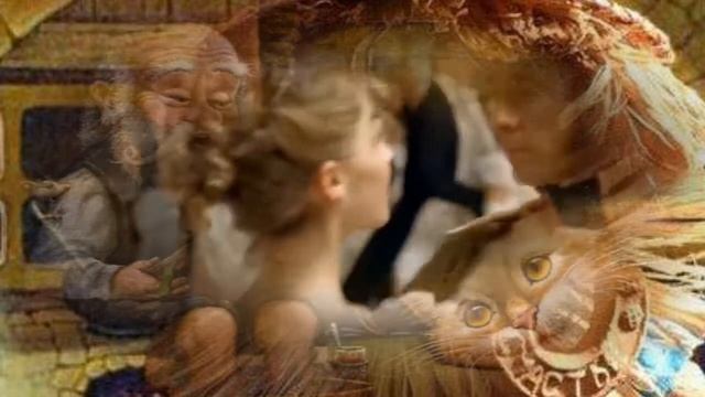 Там жила большая тайна стихи Н Капустюк,музыка С Лабутин,звукореж А Макалиш,вокал Л Великанова смотреть онлайн