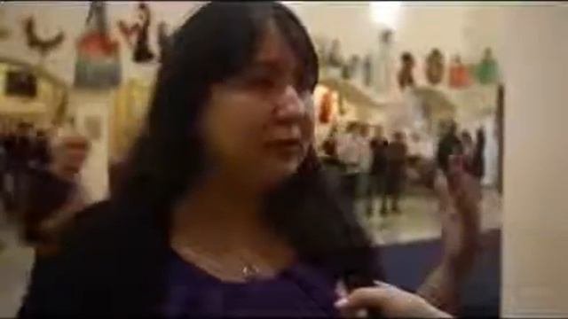 Театральная ночь-2017 в театре кукол смотреть онлайн