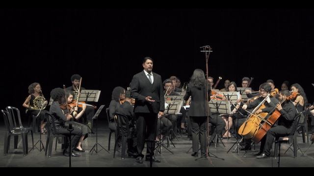 Puccini: Tosca, E lucevan le stelle смотреть онлайн