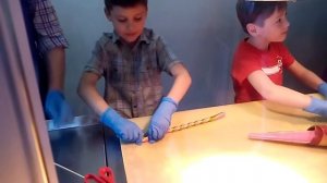 Я - КАРАМЕЛЬЕ! Как делать КАРАМЕЛЬКИ?!