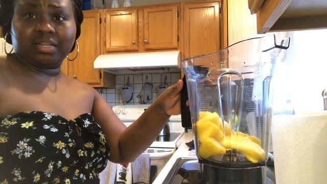 How I Make Pineapple Juice смотреть онлайн