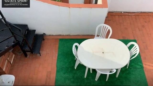 Дуплекс в Лос-Балконес 80 м², Испания - 103 000€ смотреть онлайн