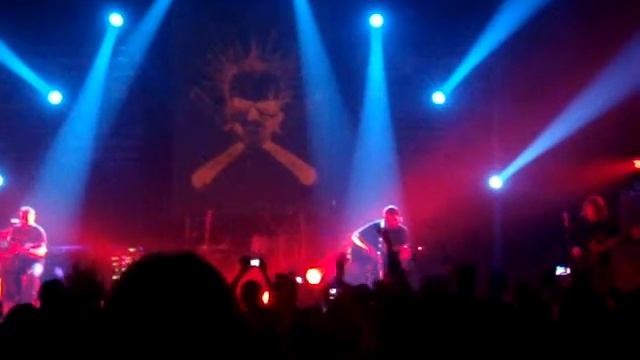 Король и Шут - Медведь (Днепропетровск, 05.11.13) смотреть онлайн