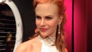 В гостях у БеНи. Музей Мадам Тюссо.