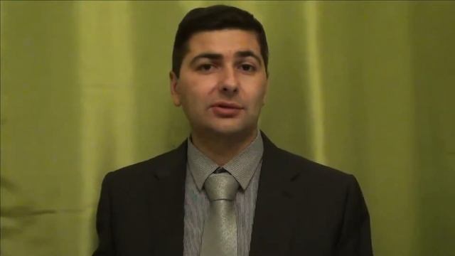 Преданность важная черта новой личности. речь основана на библии