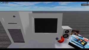 windows 95 в роблоксе