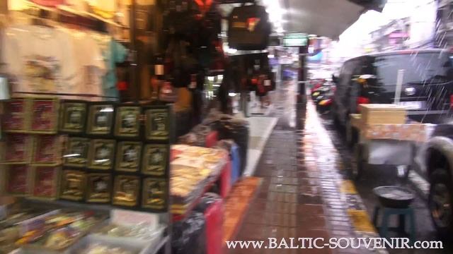 Rains, Pattaya, Thailand |  ฝน, พัทยา, ประเทศไทย | Дожди, Паттайя, Тайланд смотреть онлайн