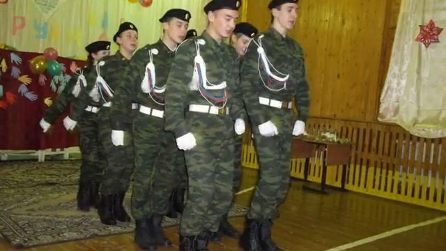 сборы.wmv