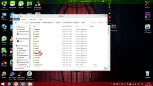 Как установить скин на нож в COUNTER STRIKE 1.6