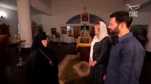 Горицкий Воскресенский монастырь