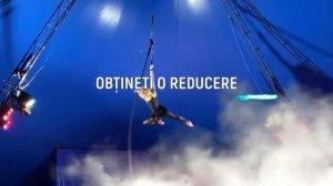 Теленешть! WOW Circus только 3 и 4 июня! Суббота 11:00 и 17:00 Воскресенье 11:00. Тел. 0799-79-441