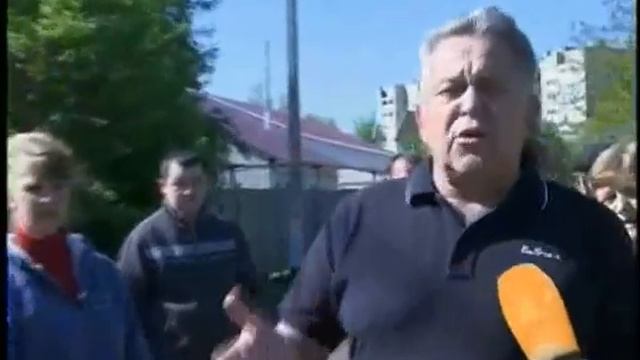 Проливные дожди стали настоящим испытанием для жителей домов по улице Сокол смотреть онлайн