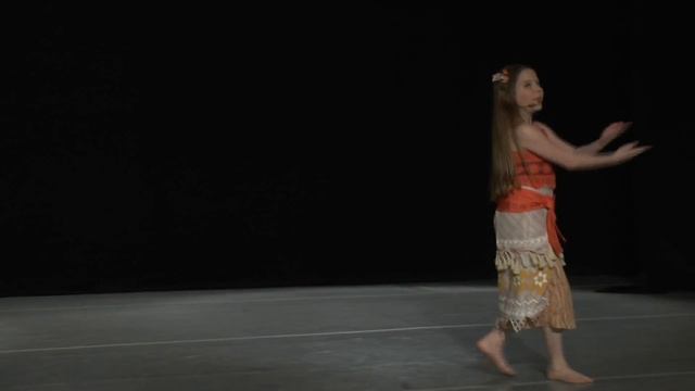 How Far I’ll Go…From Moana смотреть онлайн