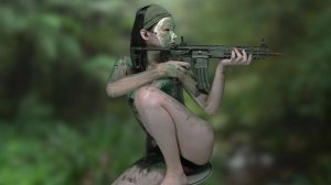 LOUDNESS - Soldier of Fortune (Guitar Cover)