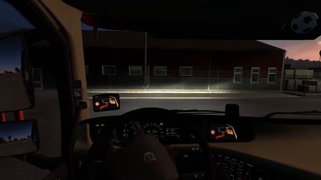 Best driver ever with my Volvo FH | Euro truck Simulator 2 | Volvo FH 750 смотреть онлайн