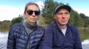 Семейный дуэт "Натворили", отдых в ЭКО лесу!!!