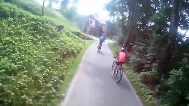 Eva tour #2 | Zrcadlova koza | смотреть онлайн