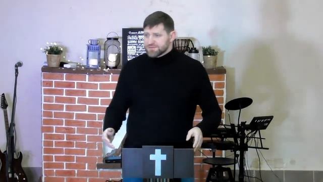 Богослужение церкви Открытая Дверь (07.03.2021) смотреть онлайн