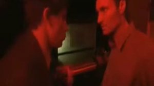 Операция КГБ -  повседневность (Последняя встреча)