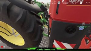 FS 19 / Map Un petit coin de Belgique