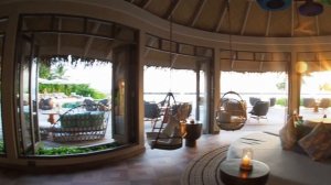 The Nautilus Maldives один из самых дорогих отелей в мире или Лакшери Дача на Мальдивах для богатых