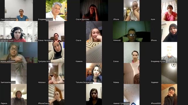 Школа BIZ декабря, часть 1 смотреть онлайн