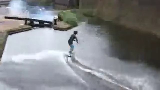 MC Air Winch UK смотреть онлайн