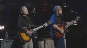 _Midnight Rider_ with Vince Gill, Gregg Allman and Zac Brown