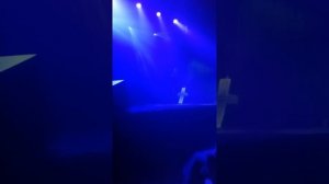 Легенда Трансильвании. Театр Песни КГУ. Неутолимая жажда. Илья Кевин