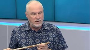 Интервью. Сергей Старостин, музыкант