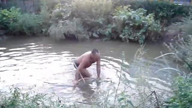 Карась.wmv смотреть онлайн