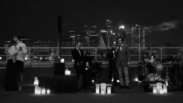 Memories (The Way We Were) – Alex Abra – 21.08.22 – Novotel Moscow Kievskaya. смотреть онлайн